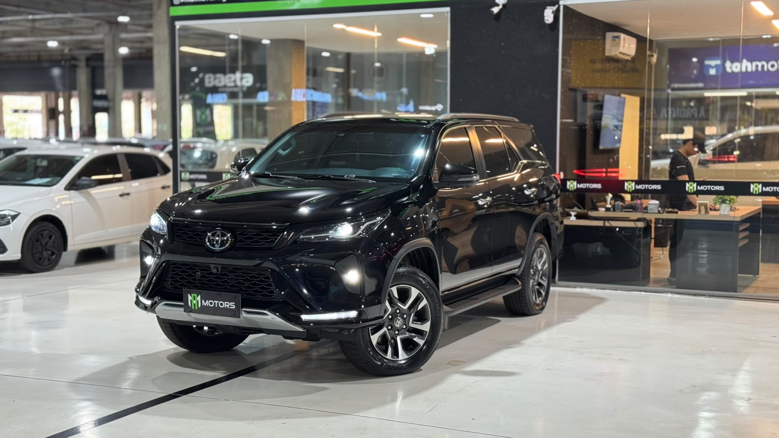 TOYOTA